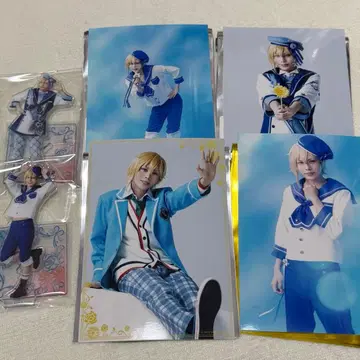 앙스테 굿즈 나즈나