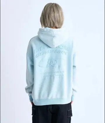 DC SHOES 셋업 / 가을/겨울 셋업 / 블루 셋업