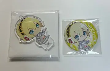 페르소나 3 리로드 웬디즈 아이기스