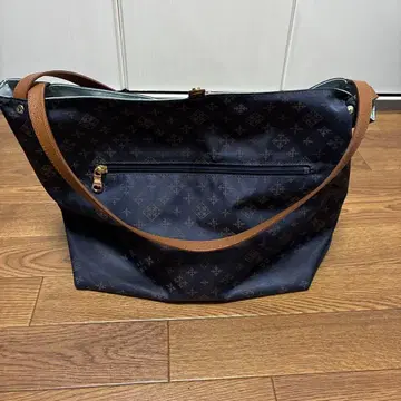 러셋 리버서블 토트백 마더스백 출퇴근 통학