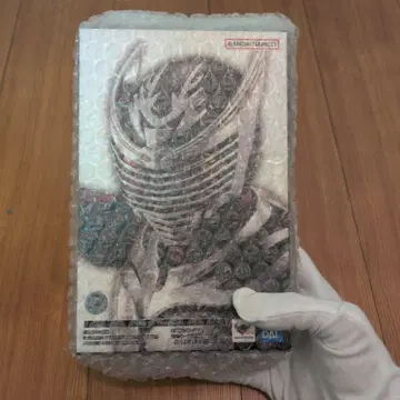 진면목 가면라이더 류우키