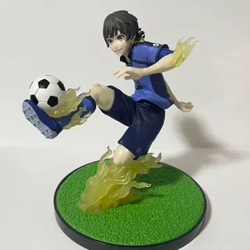 제일복권 블루 록 몽중의 연쇄 바치라 메구루