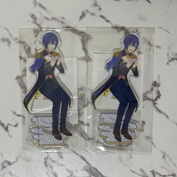 프로세카 하피콜레 KAITO 아크릴 스탠드