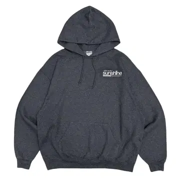 00s 빈티지 후드 맨투맨 USA 아이다호주 창문 클리닝 기업