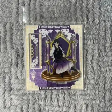 가정교사 히트맨 REBORN! 위풍당당 아크릴 스탠드 히바리 쿄야