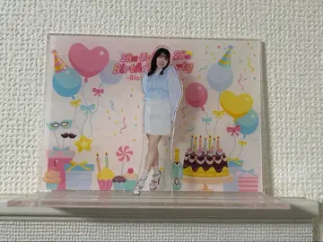 우치다 슈 혜택 아크릴 스탠드