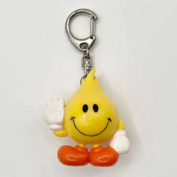 월드 인더스트리즈 키링