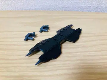 다이아클론: 감마 버설터/쉴드만 2