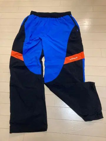 새상품급 KEBOZ HKN 트랙 팬츠