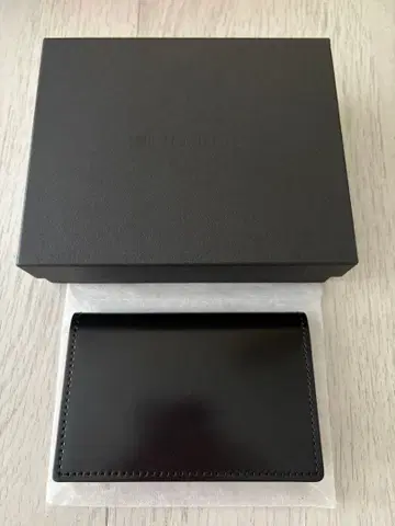 HushTag 명함지갑