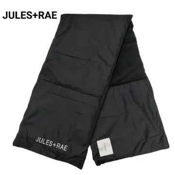 JULES+RAE//나일론 머플러/익명 배송/무료배송