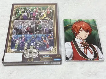 시리얼 포함 우타프리 ASSDMS Blu-ray