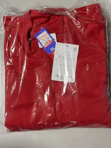 [미사용 새상품] 시마무라 하이큐 네코마 고교 저리 상하의 사이즈 3L