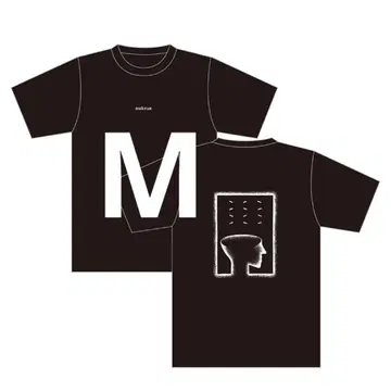 JJJ maktub 셔츠 미개봉 새상품