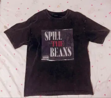 Watson 와트슨 도쿠시마 원맨 한정 T셔츠