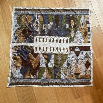 마니푸리 manipuri 스카프