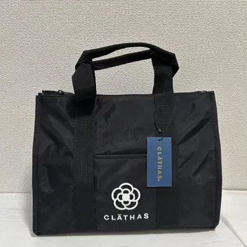 컨디션 최상 CLATHAS 클레이사스 여성용 토트백 핸드백