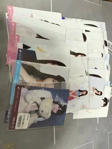 이토 리리아 생사진 모음 72장