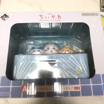 치이카와 제일복권 A상