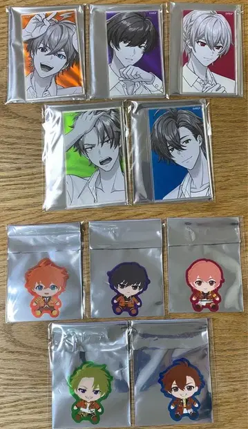 from ARGONAVIS E-DINER 후진RIZING 세트