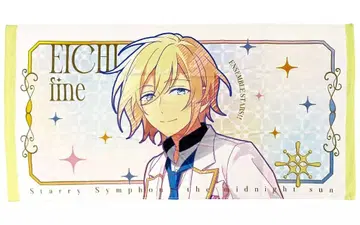 앙스타 스타포니 빅 타월 텐쇼인 에이치