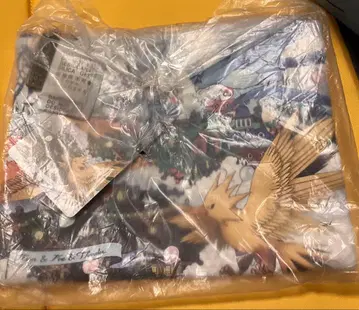 포켓몬 관찰 수첩 파우치 파이어 프리저 썬더