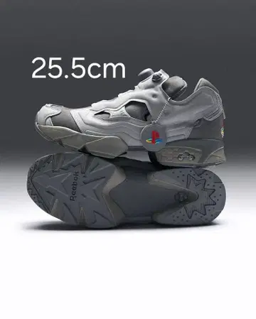 PlayStation Reebok INSTAPUMP FURY 94