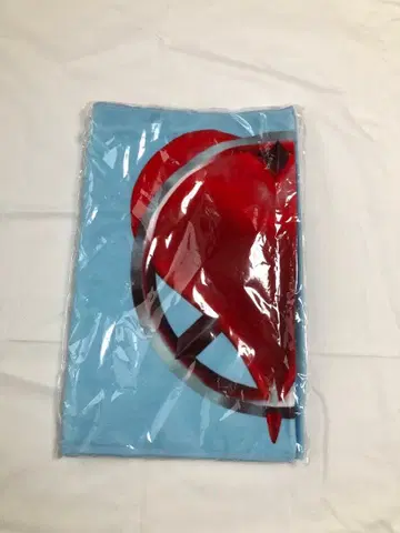 미사용 새상품 COMPLEX 페이스 타월