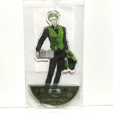 트위스테 세벡 유니온 벌스데이 금박 아크릴 스탠드