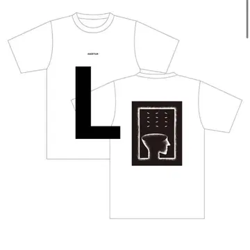 JJJ maktub 셔츠 shirt 미개봉 새상품