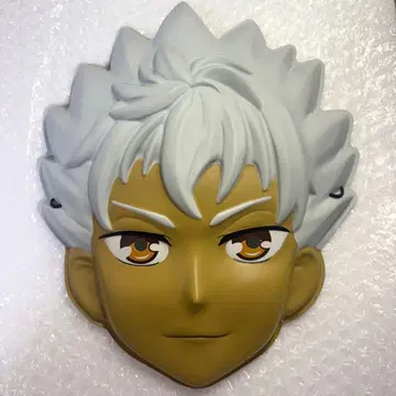 KING OF PRISM 프리즘스타 가면 니시나 카즈키