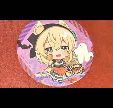 컴퍼스 컴퍼스 카페 할로윈 2025 코스터 스텔리아 윤회