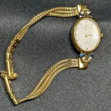 크리스찬 버나드 여성용 시계 작동 미확인