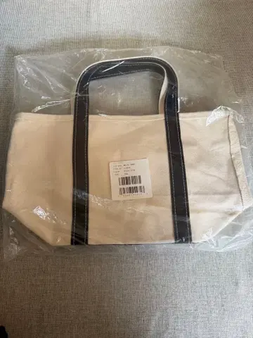 새상품, 미사용 L.L.Bean 토트백