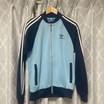 Adidas SST TRACKTOP 빈티지