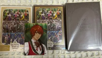 우타프리 DMS 블루레이