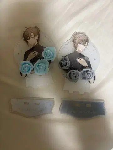 니지산지 카나에 오전 0시의 저편 아크릴 스탠드