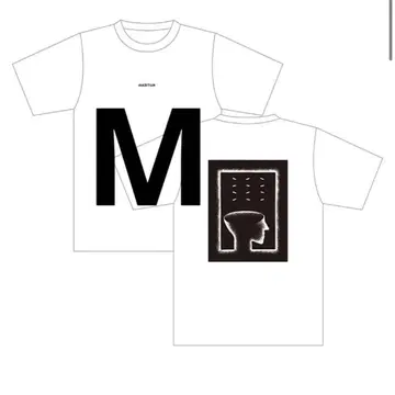 JJJ maktub 셔츠 shirt 미개봉 새상품