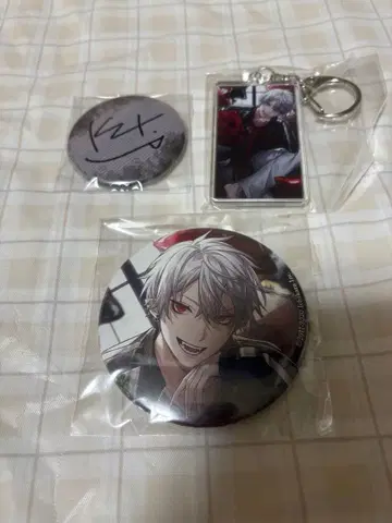 니지산지 쿠츠하 생일 굿즈 벌스데이 굿즈 2020