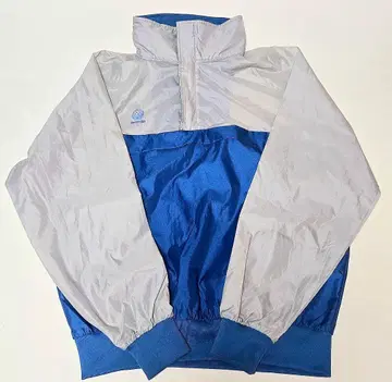 [ 레어 ] asics 아식스 레코더 나일론 자켓 S 사이즈