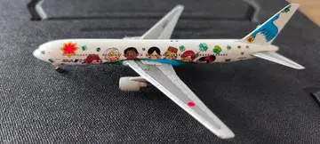 1/400 ANA B767-300 JA8674 유메 제트