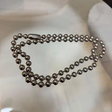 DALMATA 체인 초커 목걸이