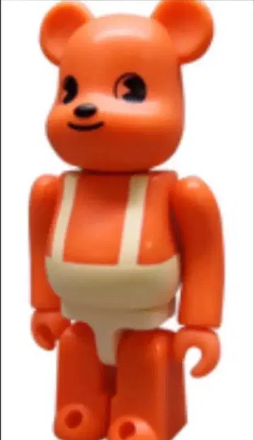 베어브릭 시리즈 6 큐트 익명 배송 네코포스