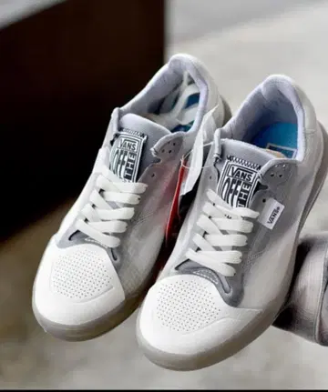 VANS EVDNT UltimateWaffle