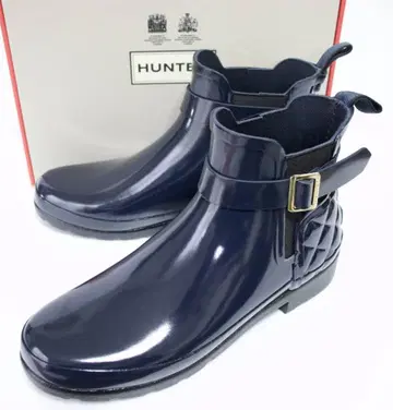 정가 19800 새상품 정품 HUNTER 첼시 부츠 JP23 2132