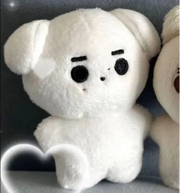 ENHYPEN 성훈 봉제 인형 8cm