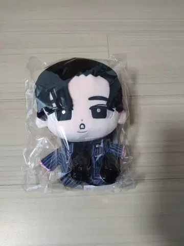 SnowMan 메구로 렌 스노치루 BIG 봉제 인형