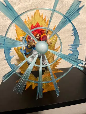 피규어 아츠 zero 오지터 4