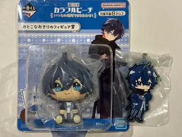 컬러풀 피치 제일복권 오토코나오키리의 피규어 러버 참