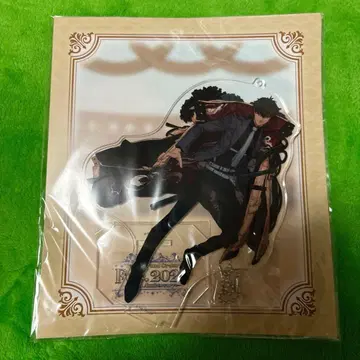 미야모토 이오리 FGO 페스티벌 2025 아크릴 마스코트